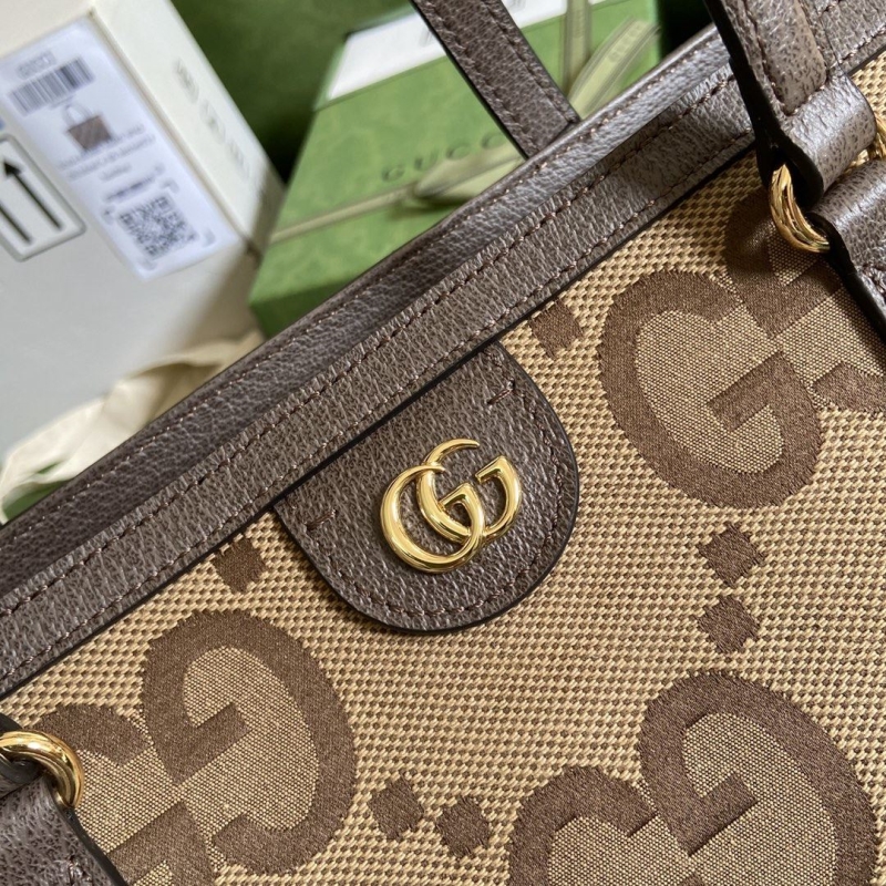 Gucci Shopping Bags